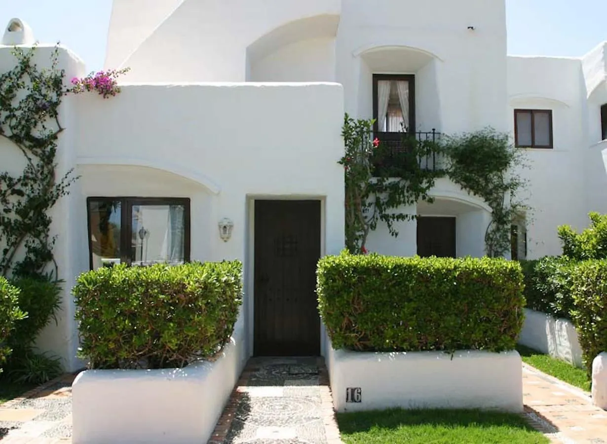 Estepona - Playa - Estudio Con Terraza Solarium Pi16 Apartment